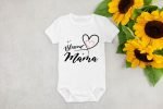 Mom Tshirt Design for Kids