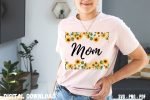 Mother Tshirt Design