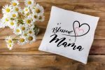 Mom Sublimation Design Print