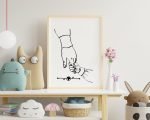 Dad Tshirt Print