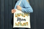 Mother Tshirt Print