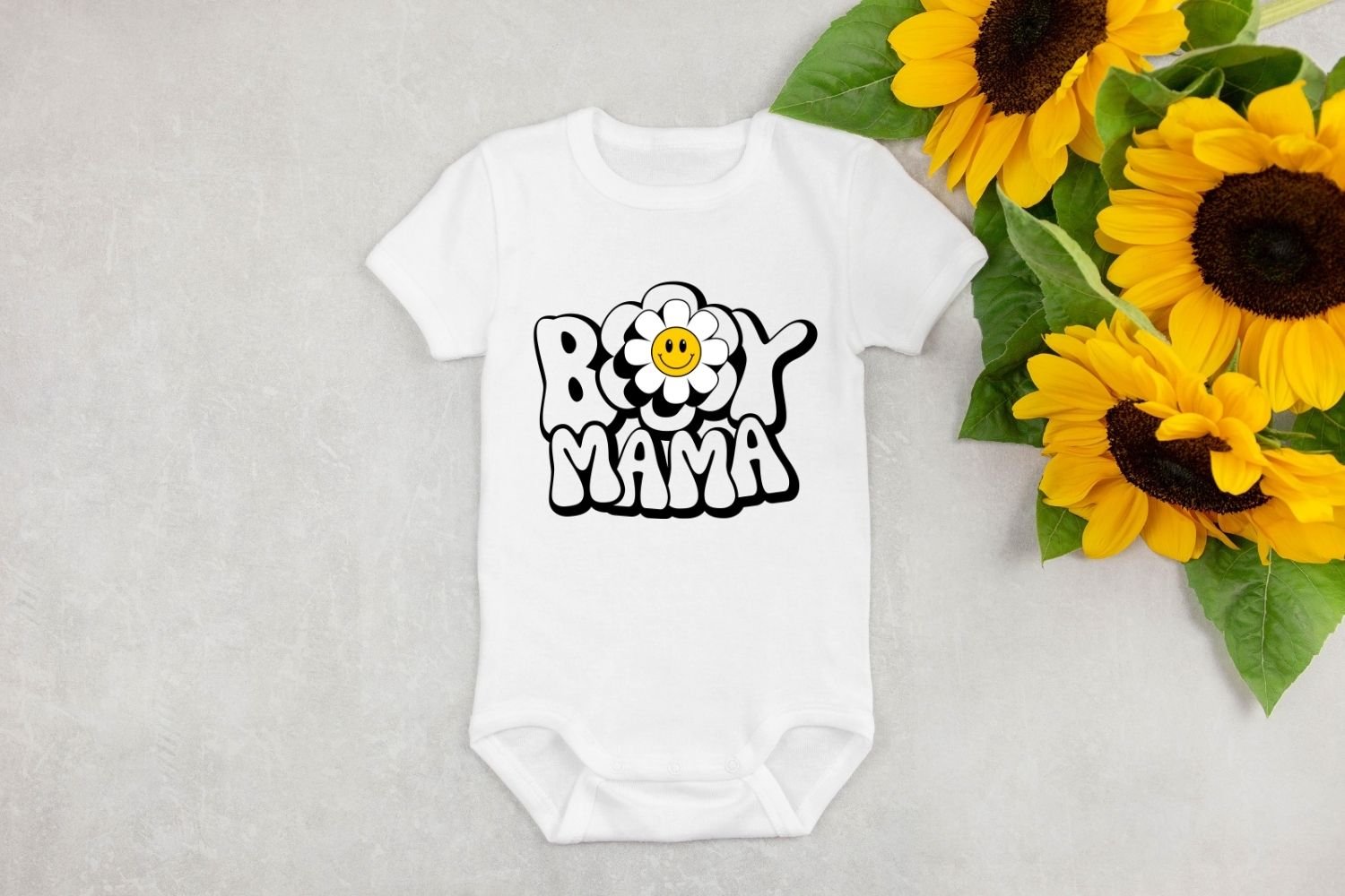 Mom Tshirt Design for Kids