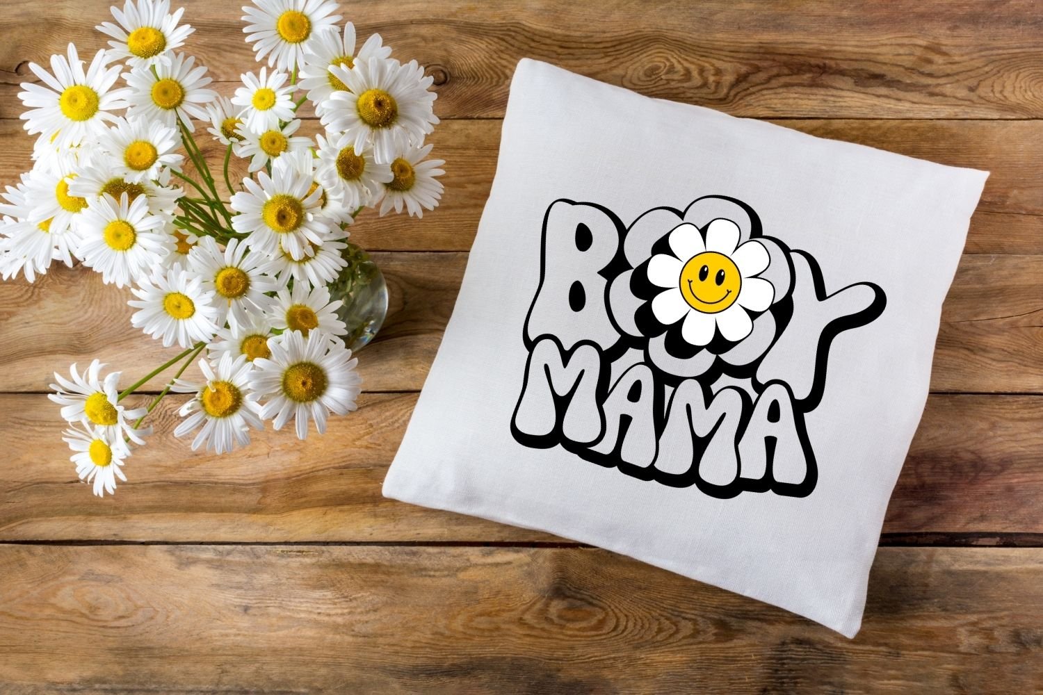 T-shirt Print for New Mom