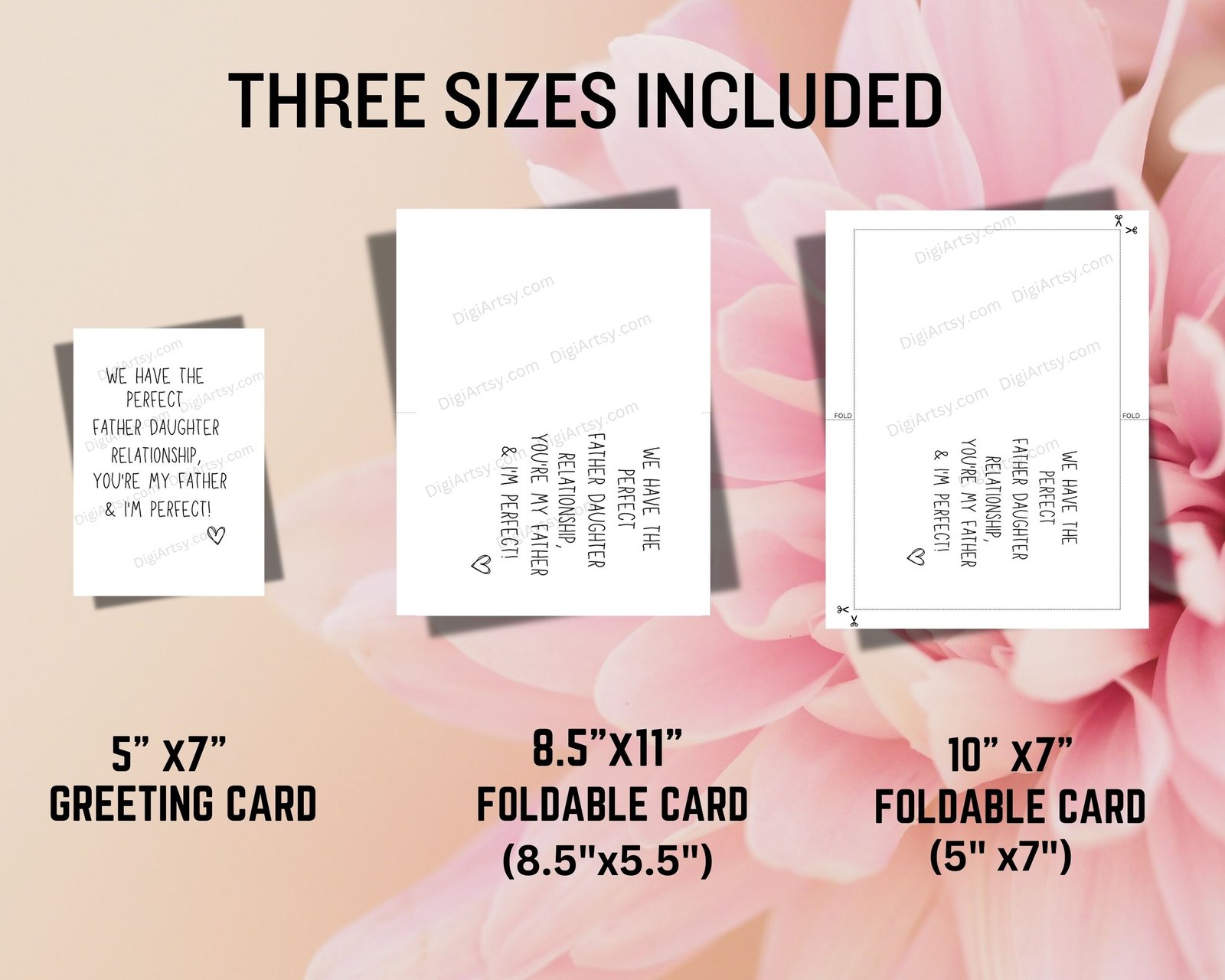 Happy Birthday card Prints