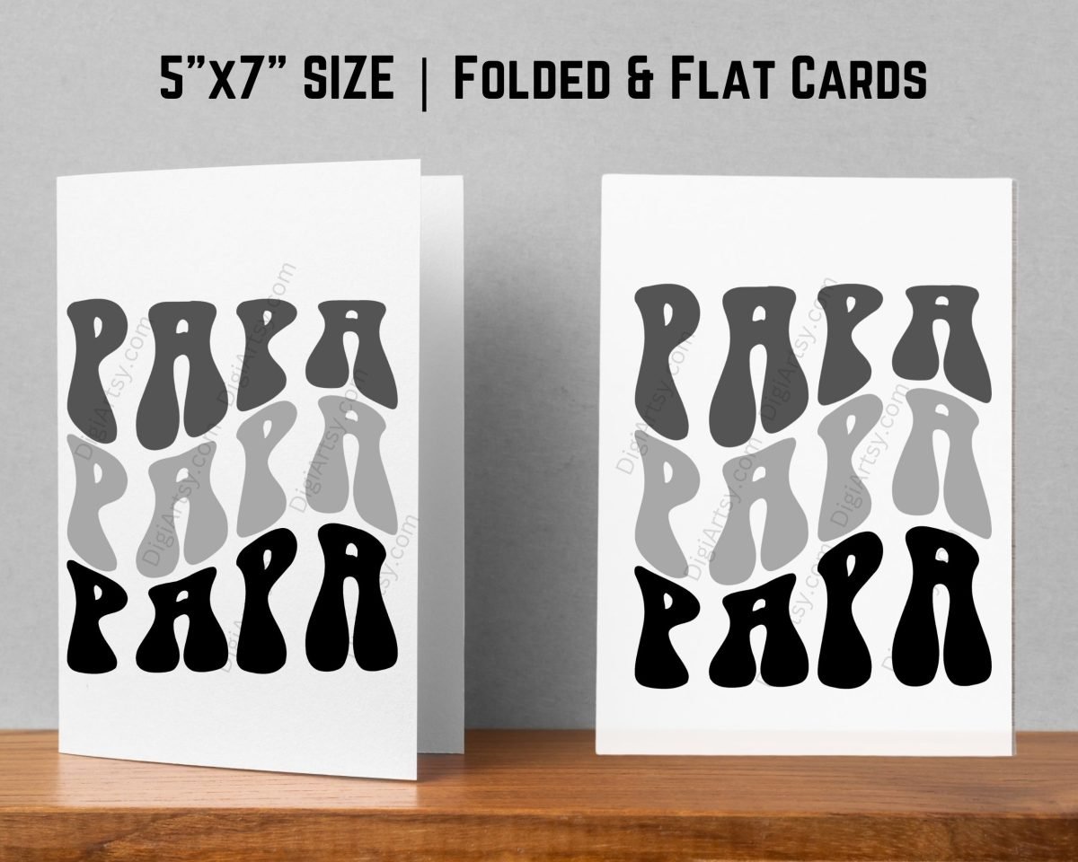 Card for Dad Birthday