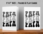 Card for Dad Birthday