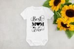 Mom Tshirt Design for Kids