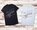 Dad T-shirt Design