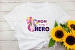 T-shirt Print for New Mom