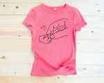 Dad Tshirt Print