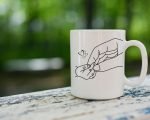 Dad Sublimation Design Print