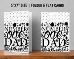 Dad Card for Birthday