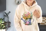Mom Tshirt Print