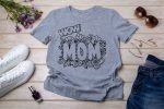 T-Shirt Print for Mother