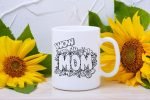 T-Shirt Design for Mother