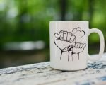 Dad Sublimation Design Print
