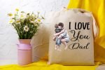 Dad Sublimation Design Print