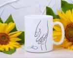 Dad Sublimation Design Print