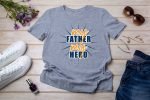 Dad T-shirt Design