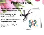 Card for Dad Birthday