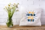 Dad Sublimation Design Print