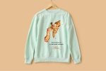 Safari Animal T-shirt Print