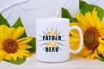 Dad Tshirt Design SVG