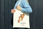 Animal T-shirt Design Print