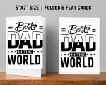 Dad Greeting Card