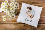 Dad Sublimation Design Print