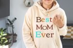 Mom Tshirt Print