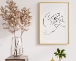 Dad Wall Art Print