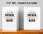 Dad Card for Birthday