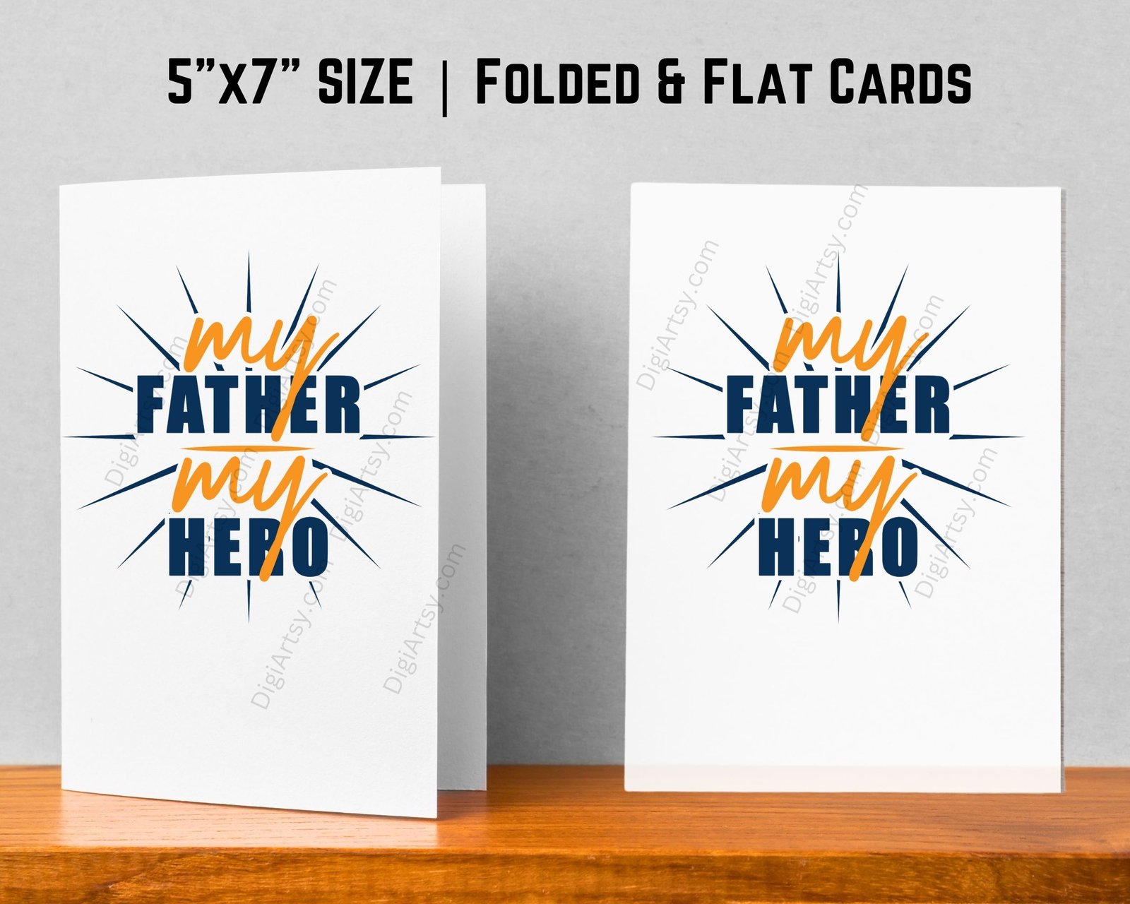 Dad Card for Birthday