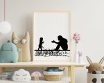 T-shirt design for New Mom