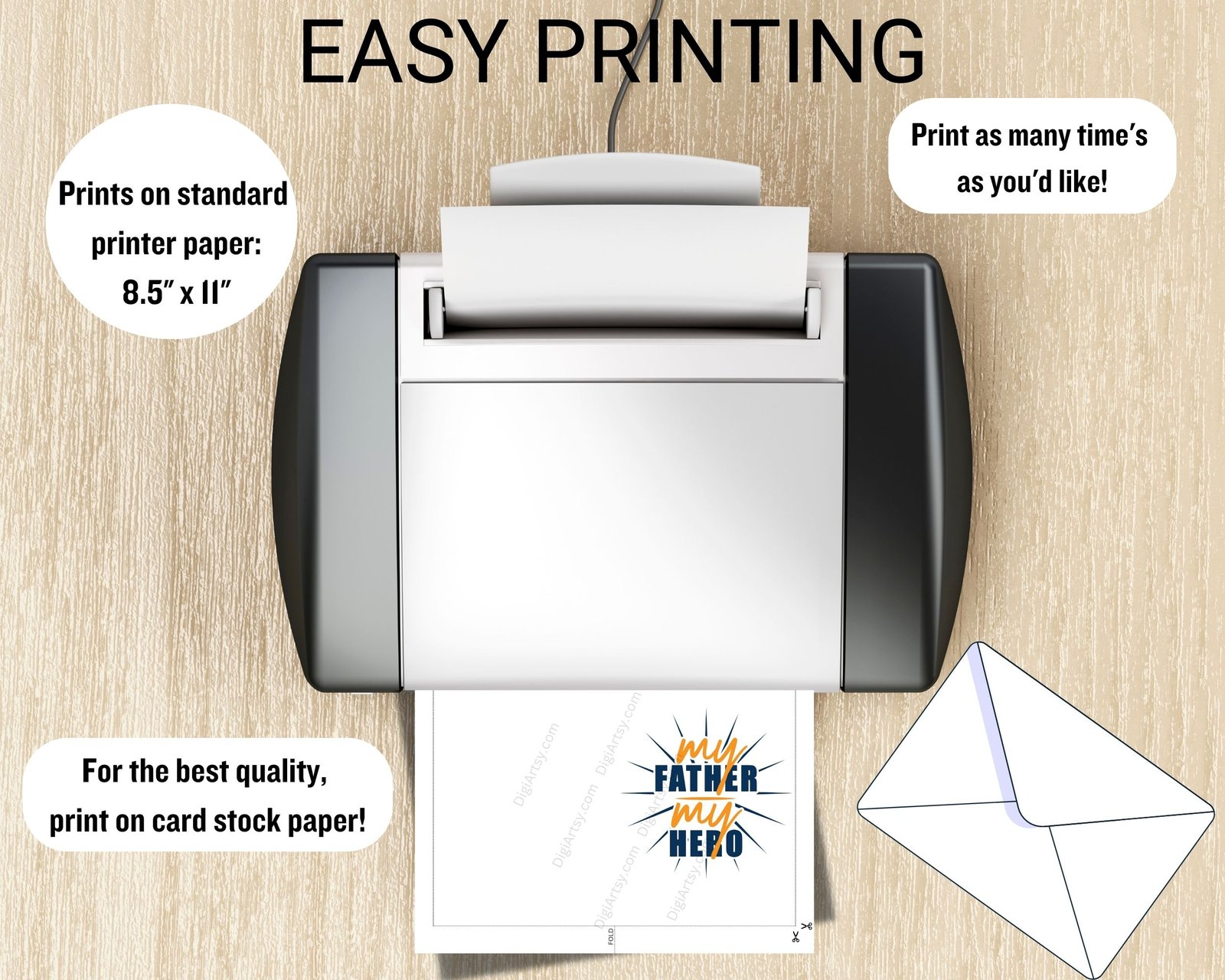 Printable birthday Cards