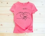 Dad Tshirt Design for Kids