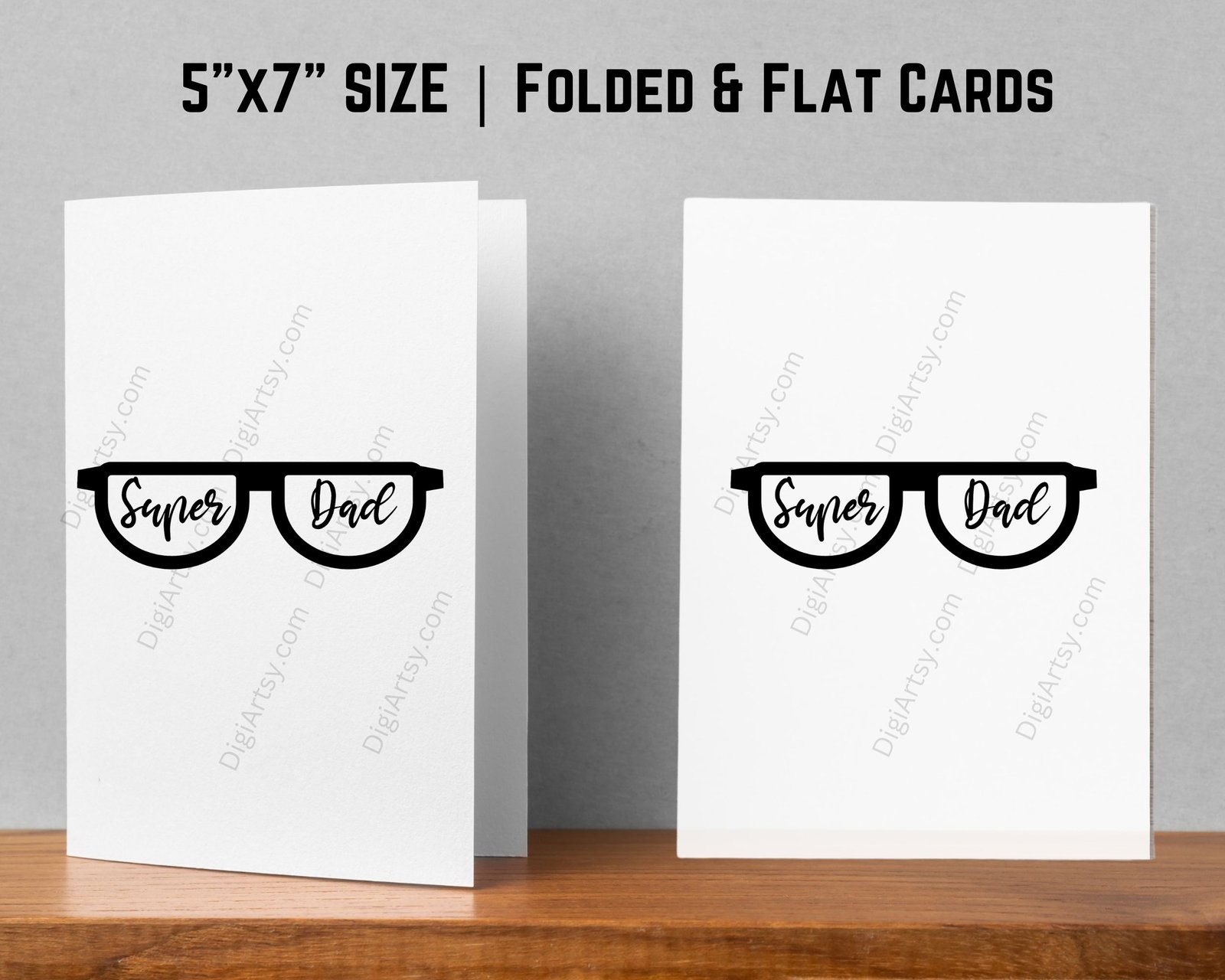 Dad Card for Birthday