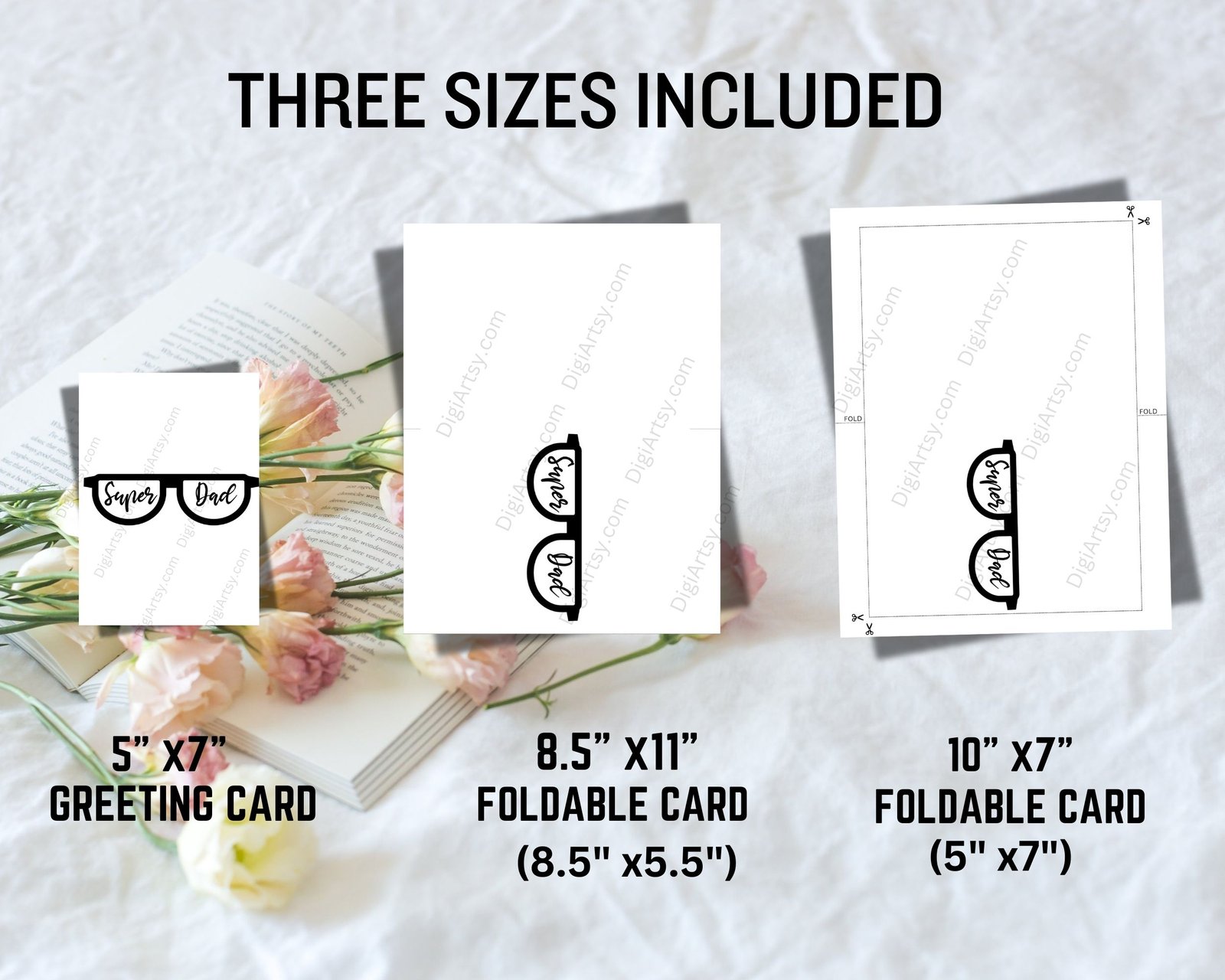 Card for Dad Birthday