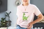 T-shirt Design Print for Kids