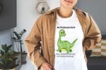 Animal T-shirt Design Print