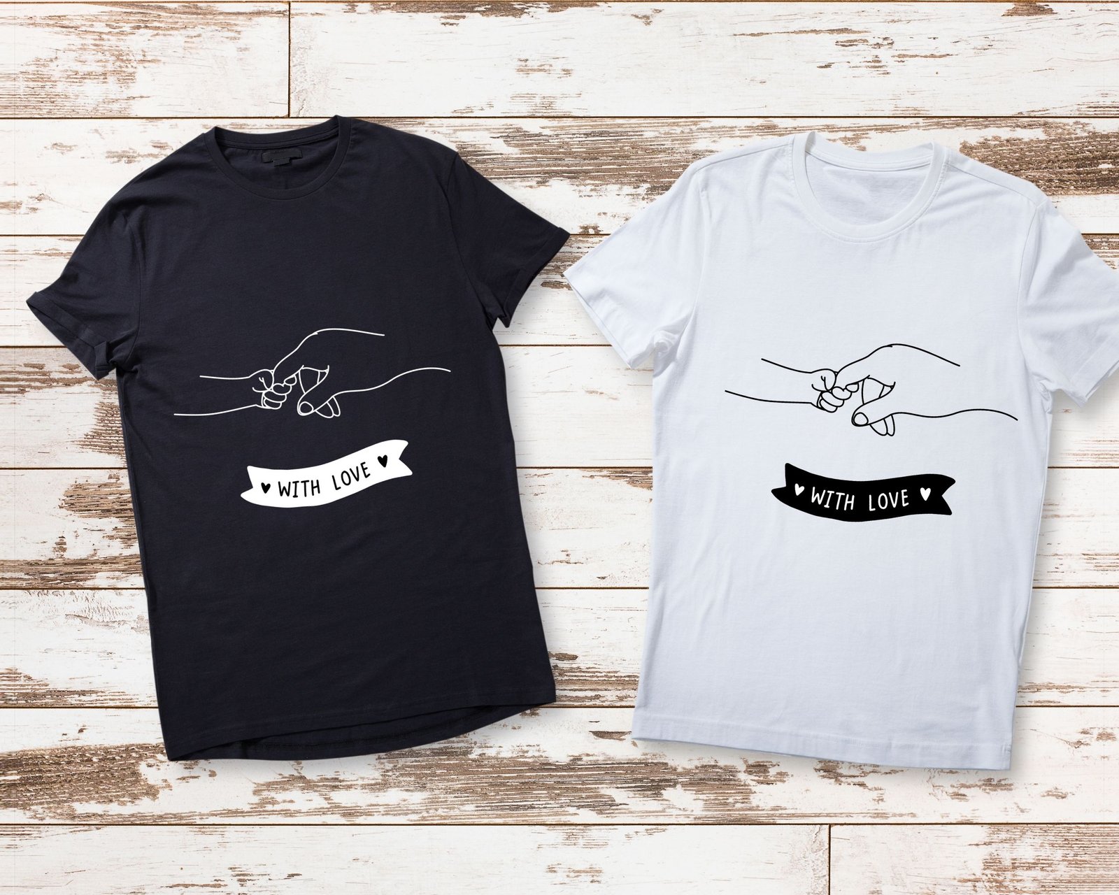 Dad Tshirt Design for Kids