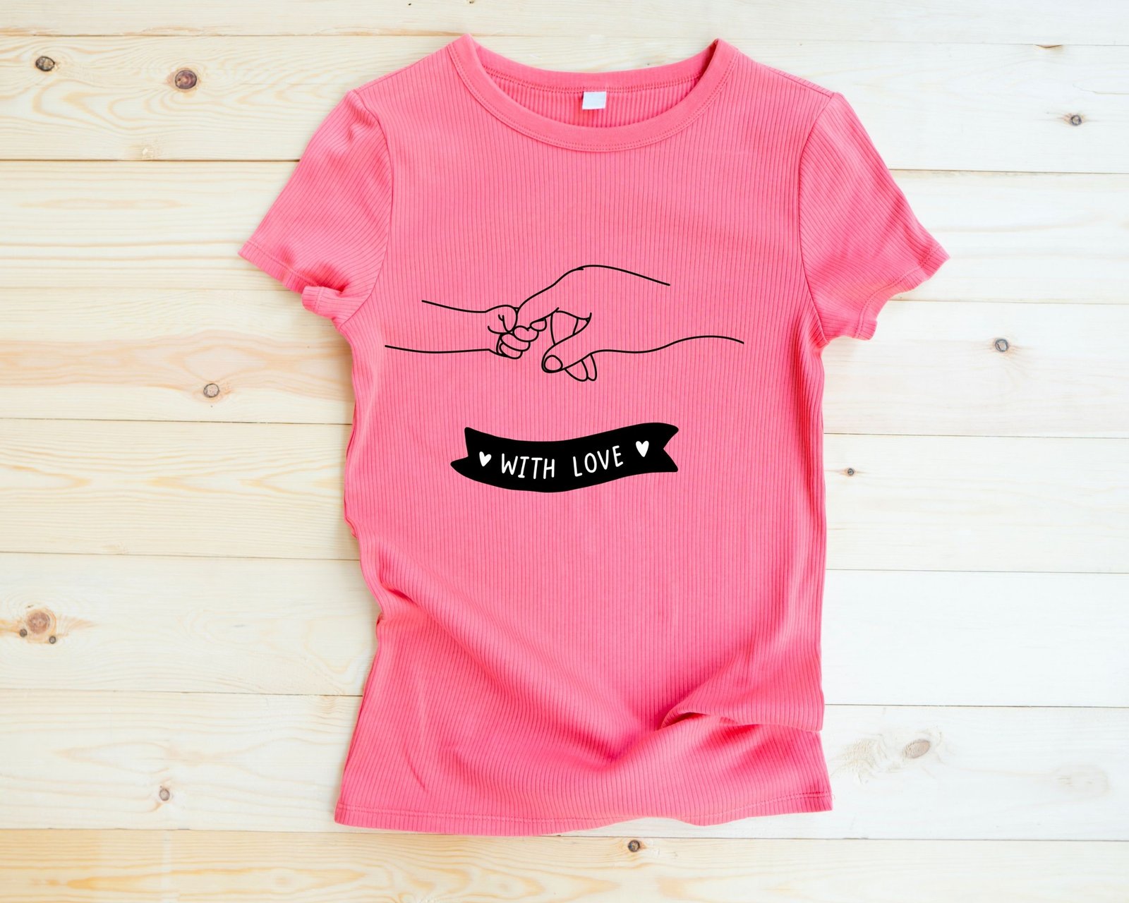 T-shirt Design for Dad