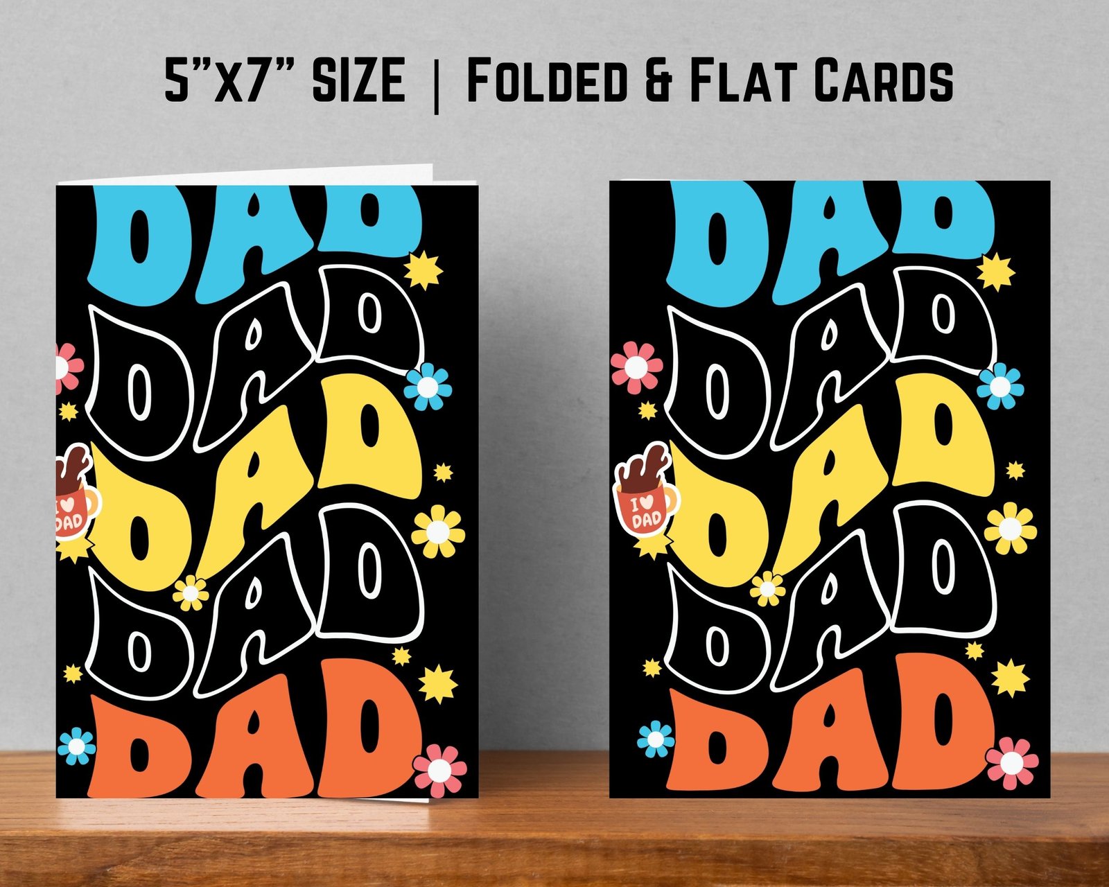 Card for Dad Birthday