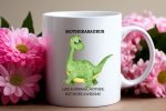 Dinosaurs T-shirt Print