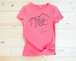 Dad T-shirt Design