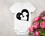 Mom Tshirt Design for Kids