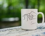 Dad Sublimation Design Print