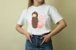 Family Tshirt Print