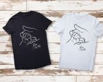Dad Tshirt Design for Kid